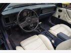 Thumbnail Photo 45 for 1986 Ford Mustang GT Convertible